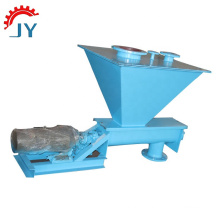 High Quality Hopper Type LS100 Micro Screw Conveyor